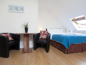 Private Studio in Harrow Flat 3 - Image 2