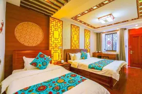 Zhouzhuang Yiyun Nandeihe Boutique Hotel - Image 2