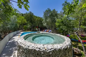 Villa With Pool Surrounded by Nature in Fethiye - Image 4