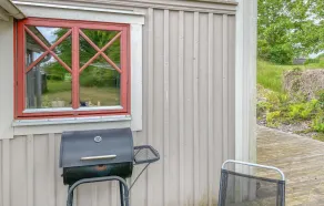 Stunning Home in Sävsjö With Internet and 2 Bedrooms - Image 4