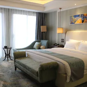 Chishui Jinqian Jiahua Hotel - Image 5