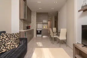 Kountouriotou New Quiet and Central apartment - Image 2
