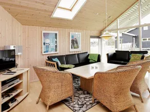 Spacious Holiday Homein Falster With Sauna - Image 2