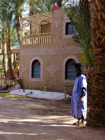 House With in Zagora With Pool Access Furnished Terrace a - Image 5
