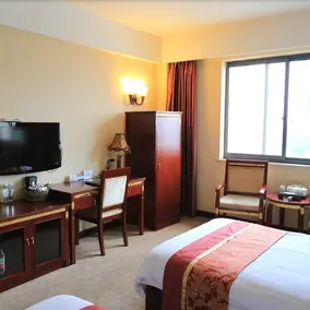 Victoria Hotel (Guanhaiyuan Branch) - Image 4