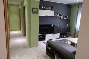 Apartment With 2 Bedrooms in Barbastro, With Wonderful Mountain View and Wifi - Image 5