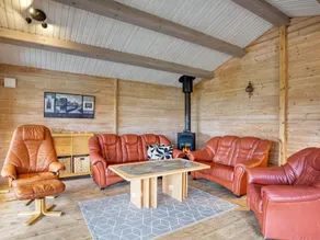 5 star holiday home in Slagelse - Image 2