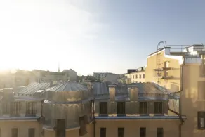 2NDHOMES HELSINKI PENTHOUSE ULLANLINNA 3 - Image 3