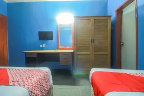 Southern Asia Hotel by OYO Rooms - Image 2