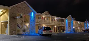 1st Interstate Inn - Image 5