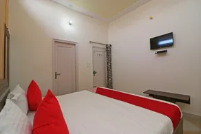 Mann Bed & Breakfast By OYO Rooms - Image 2