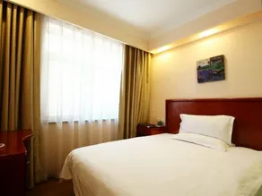 Green Tree Inn Xueyuan Road - Image 4
