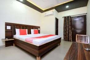 Hotel Anmol By OYO Rooms - Image 2
