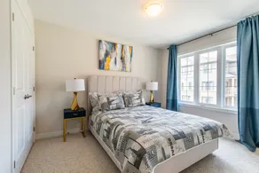 GLOBALSTAY. Modern Townhomes on Lake Ontario - Image 5