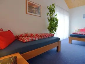 Attractive Holiday Home in Lechbruck am see With Garden - Image 2
