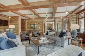 Bachelor Gulch Bear Paw Lodge - Image 2