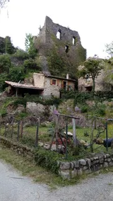 Bungalow With 2 Bedrooms in Lamastre, With Pool Access, Furnished Terr - Image 3