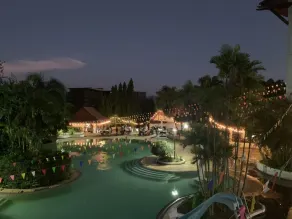 Mandarin Hotel Khaoyai - Image 2