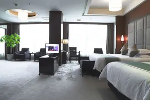 Kaihao Hotel - Image 2