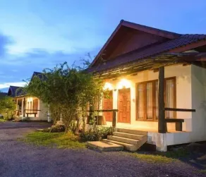 Bangyai Buri Resort - Image 4