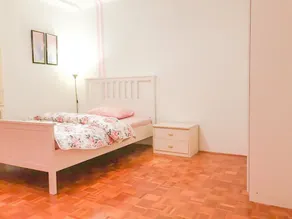 Lovely House - Double Bed, Parking - Image 2