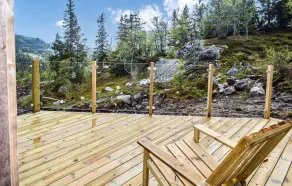 Nice Home in Eggedal With 4 Bedrooms - Image 3