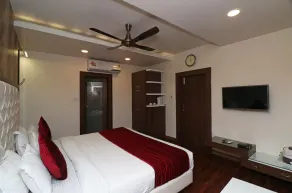 Hotel Pandav by OYO Rooms - Image 2