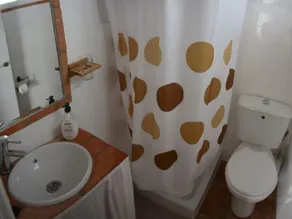 Casa con Barbacoa Cerca del Pueblo A, B y Casa Inma - Image 3