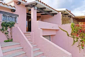 House With 2 Bedrooms in Porto Taverna, With Wonderful sea View and Terrace - 10 m From the Beach - Image 5
