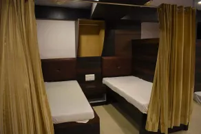 Mumbai Darbar - Hostel - Image 3