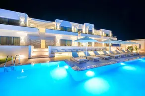 Narciso Thassos Luxury Suites - Image 5