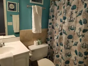 Summerhouse 422, 2 Bedrooms, Pool View, Ground Level, Heated Pool, Sleeps 6 - Image 4