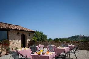 Podere Sant'Elena - Image 5