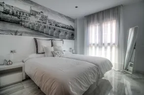 Apartamentos Monteras Córdoba Centro - Image 3
