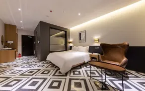 Cheongju J Hotel - Image 2