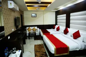 Continent Panchvati Hotel - Image 4