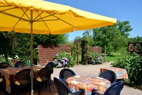 Hostellerie du Lion d'Or - Image 5