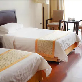 Haiao Hotel - Image 4