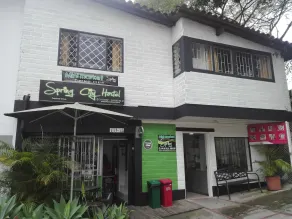 Spring City Hostel - Image 3
