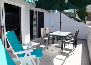 Apartment With one Bedroom in San Marcos, With Balcony and Wifi - Image 4