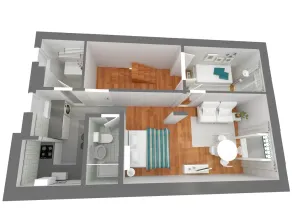 Olivier Apartments - Downtown Lisbon - Image 2