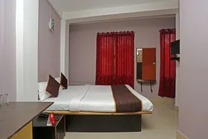 AM Bed and Breakfast by OYO Rooms - Image 2