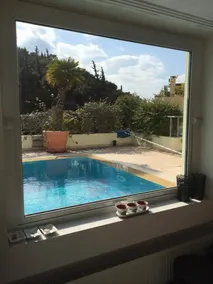 Wondeful Apartment at Lycabettus With Private Pool and Great Views of Athens - Image 3