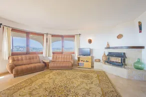 Villa - 5 Bedrooms with Pool, WiFi and Sea views - 104968 - Image 4