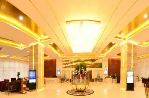 Savile K-Knight Luan Hotel - Image 5