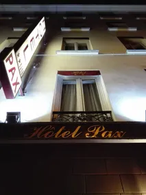 Hotel Pax - Image 4