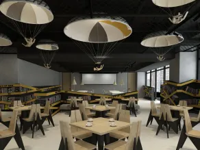 Wheat Arts Hotel - Image 4