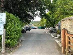 Beautiful 2BD Flat Outstanding Views Near Bath - Image 5
