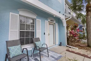New To Market -townhome With 2 Master Suites Wifi Tennis Heated Community Pool Close To I-75 2 Bedroom Townhouse by RedAwning - Image 3
