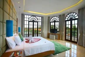 Canggu Rooftop Villas - Image 2